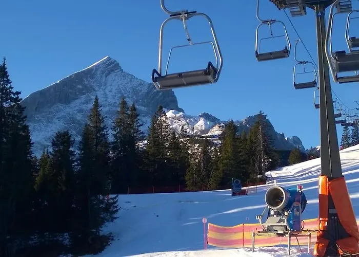 Herberge. 46 Lejlighed *