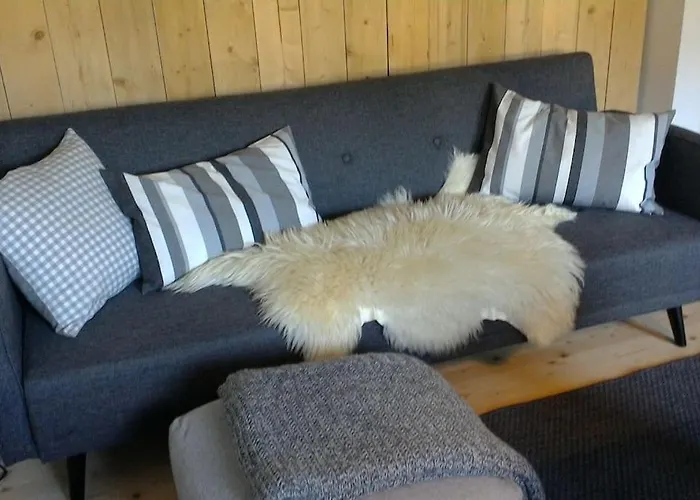 Lejlighed Herberge. 46 *