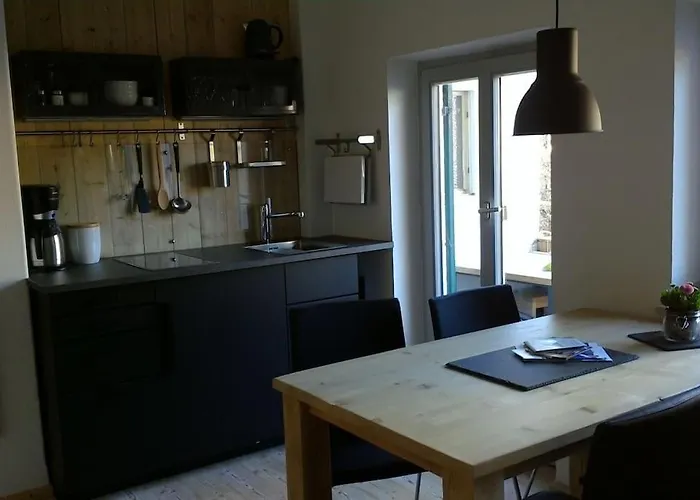 Herberge. 46 Garmisch-Partenkirchen