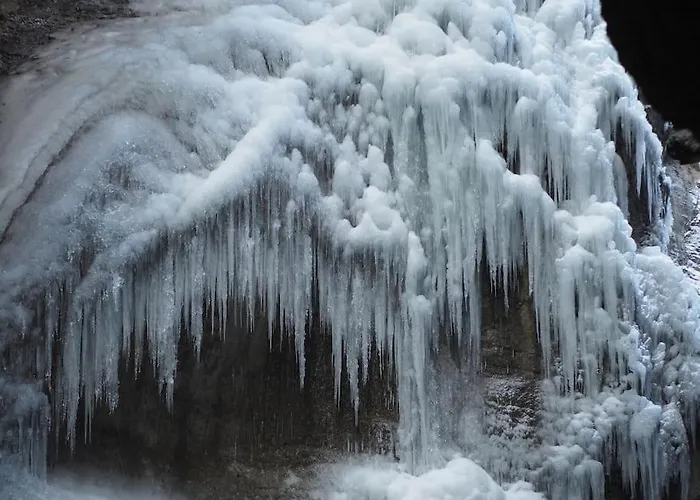 Apartament Herberge. 46 Garmisch-Partenkirchen