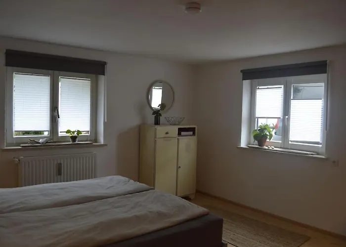 Lejlighed Herberge. 46 Garmisch-Partenkirchen