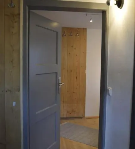 Herberge. 46 Lejlighed