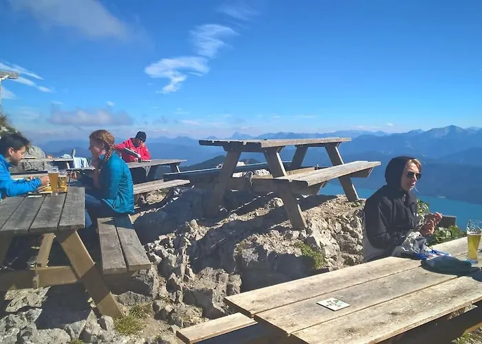 Lejlighed Herberge. 46 *