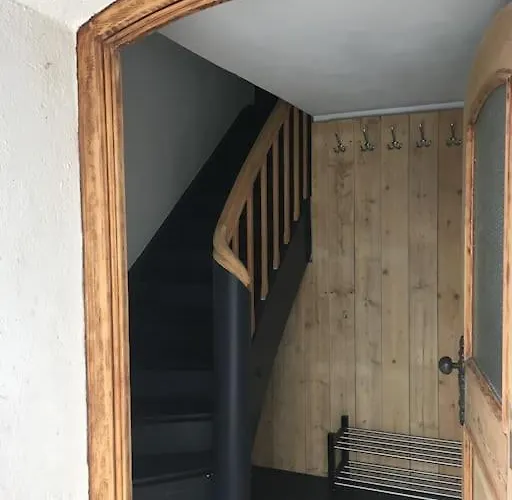 Lejlighed Herberge. 46