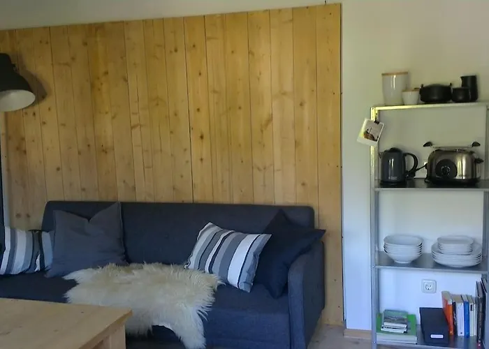 Herberge. 46 Garmisch-Partenkirchen