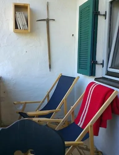 Herberge. 46 Lejlighed